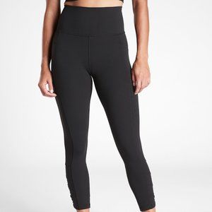 salutation stash pocket ii cinch 7/8 black